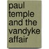 Paul Temple And The Vandyke Affair