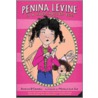 Penina Levine Is a Hard-Boiled Egg door Rebecca O'Connell