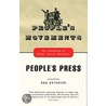 People's Movements, People's Press door Jeremy Smith