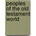 Peoples Of The Old Testament World