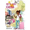 Mette goes China