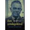 Zondagskind by Anne de Vries