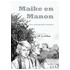 Maike en Manon