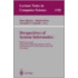 Perspectives Of System Informatics