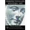 Perspectives on Western Art, Vol.1 door Linnea H. Wren