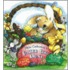 Peter Cottontail's Easter Egg Hunt
