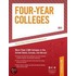 Peterson's Four-Year Colleges 2011