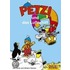 Petzi 39. Petzi und das Luftschiff