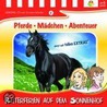 Pferde Mädchen Abenteuer Folge 01 door Carsten Scheibe