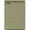 Pflegepraxisklassifikation (ccc®) by Virgina K. Saba