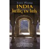India. Heilig en hels by H. Plomp