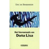 Het hiernamaals van Dona Lisa door Eric C. de Brabander