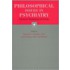 Philosophical Issues In Psychiatry