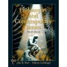 Philosophy And Contemporary Issues door Milton Goldinger