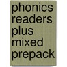 Phonics Readers Plus Mixed Prepack by Unknown