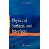 Physics Of Surfaces And Interfaces