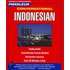 Pimsleur Conversational Indonesian