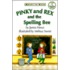 Pinky and Rex and the Spelling Bee