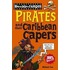Pirates And Their Caribbean Capers