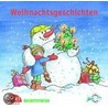 Pixi hören. Weihnachtsgeschichten door Onbekend