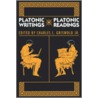 Platonic Writings/Platonic (Ls Pto door Jr Griswold Charles L.