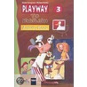 Playway To English 3 Activity Book door Herbert Puchta