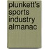 Plunkett's Sports Industry Almanac