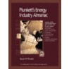 Plunkett's Energy Industry Almanac door Jack W. Plunkett