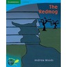 Pobblebonk Reading 3.7 The Red Mog door Andrew Woods