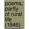 Poems, Partly Of Rural Life (1846) door William Barnes