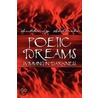 Poetic Dreams Swimming in Darkness door Anthony Alderete