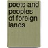 Poets and Peoples of Foreign Lands