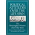 Political Attitudes Over Life Span