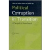 Political Corruption In Transition by Stephen Kotkin