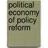 Political Economy Of Policy Reform