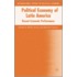 Political Economy of Latin America