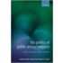 Politics Public Service Bargains C