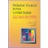 Pollution Control in United States