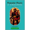 Popular Music in England 1840-1914 by Dave Russell