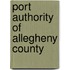 Port Authority Of Allegheny County