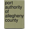 Port Authority Of Allegheny County door Miriam T. Timpledon