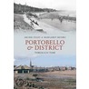 Portobello & District Through Time by Margaret Munro