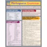 Portuguese Grammar Reference Guide by Joseph Abraham Levi