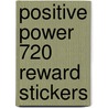 Positive Power 720 Reward Stickers by Instructional Fair