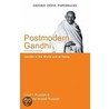 Postmodern Gandhi & Other Essays P door Susanne Hoeber Rudolph