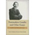 Postmodern Gandhi And Other Essays