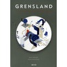 Grensland by Wim Bryuninckx