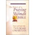 Power Of A Praying Woman Bible-niv