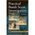 Practical Bomb Scene Investigation