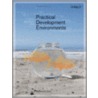 Practical Development Environments door Matthew Doar